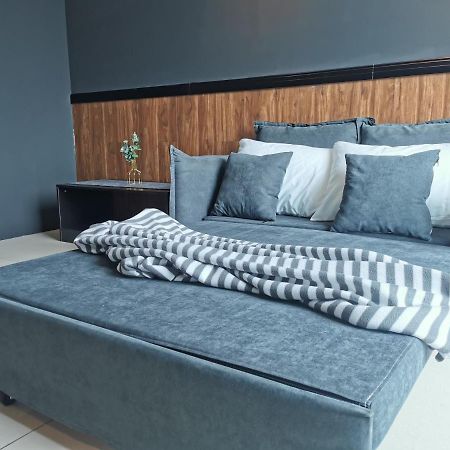Opus Residence Kl I Homebrickz 吉隆坡 外观 照片