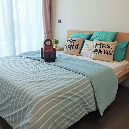 Opus Residence Kl I Homebrickz 吉隆坡 外观 照片