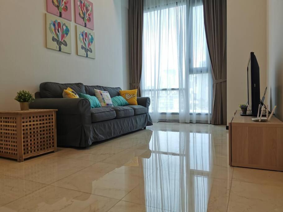 Opus Residence Kl I Homebrickz 吉隆坡 外观 照片