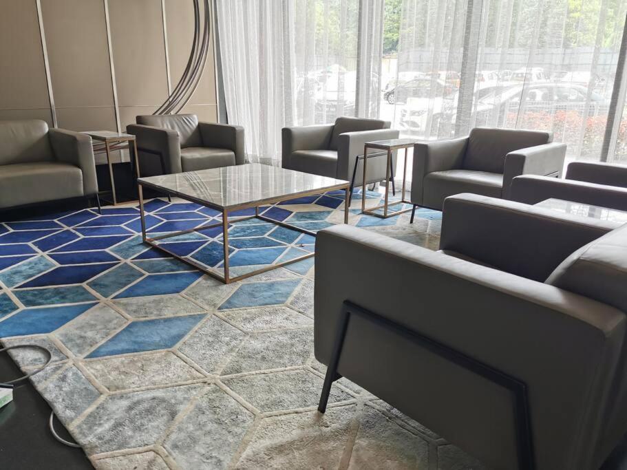Opus Residence Kl I Homebrickz 吉隆坡 外观 照片