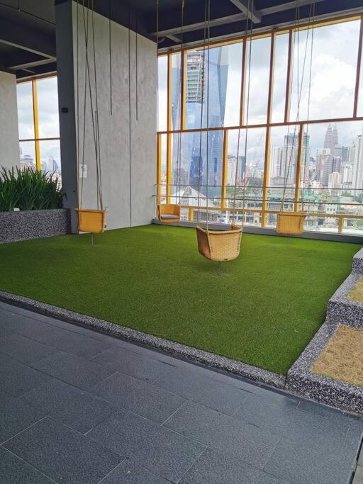 Opus Residence Kl I Homebrickz 吉隆坡 外观 照片