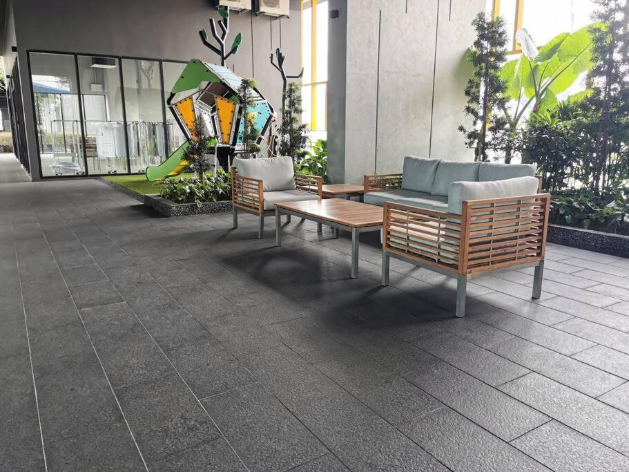 Opus Residence Kl I Homebrickz 吉隆坡 外观 照片