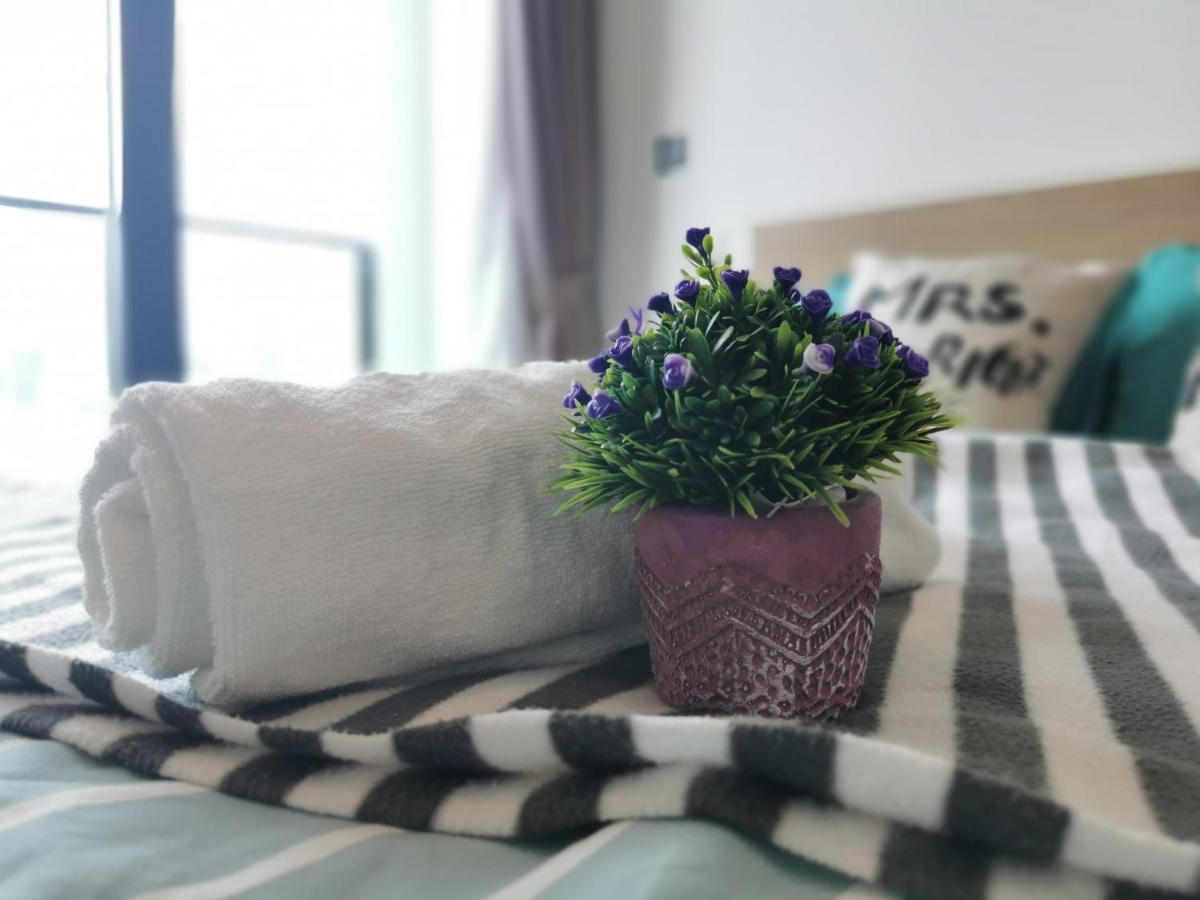 Opus Residence Kl I Homebrickz 吉隆坡 外观 照片