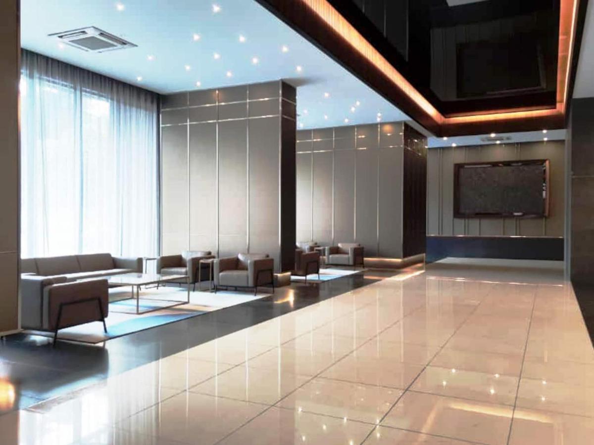 Opus Residence Kl I Homebrickz 吉隆坡 外观 照片