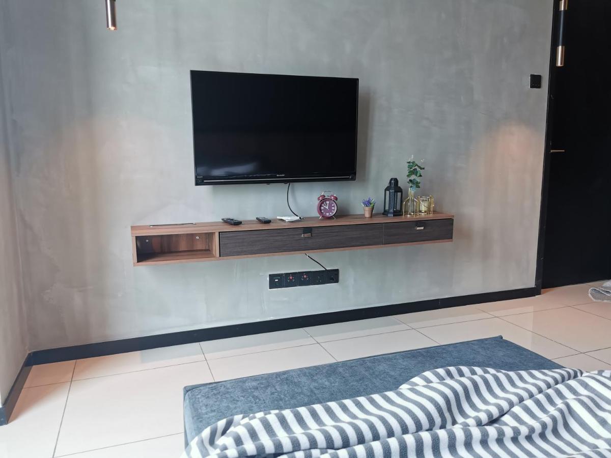 Opus Residence Kl I Homebrickz 吉隆坡 外观 照片