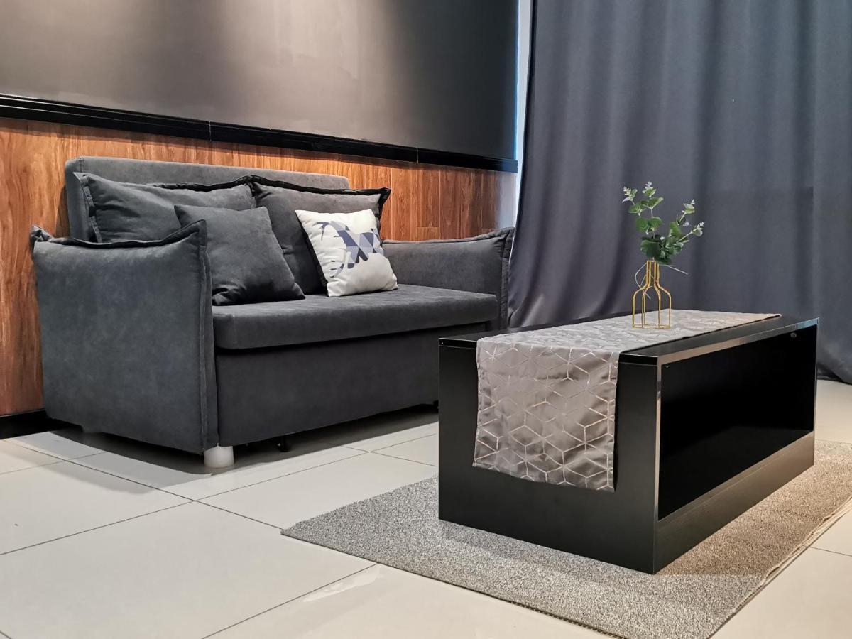 Opus Residence Kl I Homebrickz 吉隆坡 外观 照片