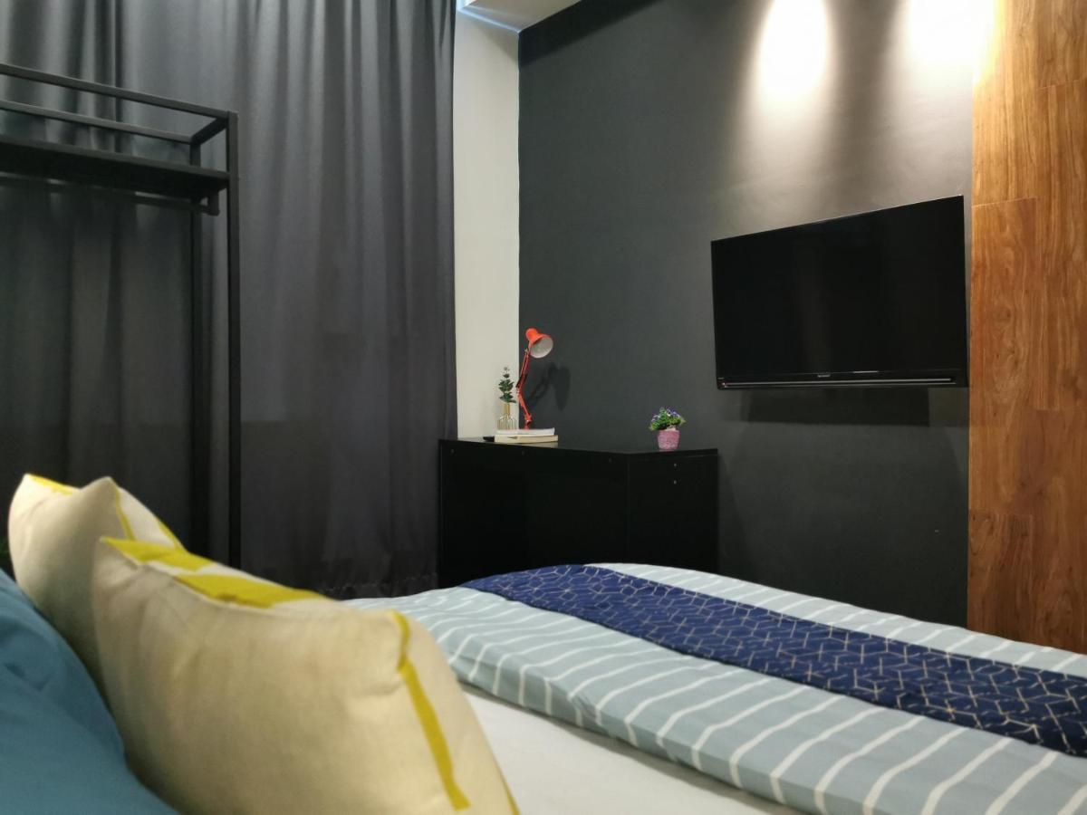 Opus Residence Kl I Homebrickz 吉隆坡 外观 照片