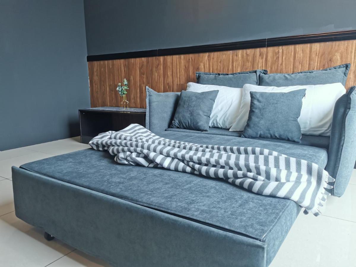 Opus Residence Kl I Homebrickz 吉隆坡 外观 照片