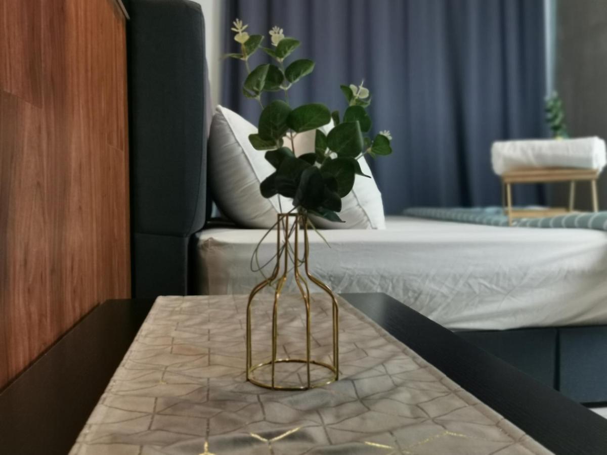 Opus Residence Kl I Homebrickz 吉隆坡 外观 照片
