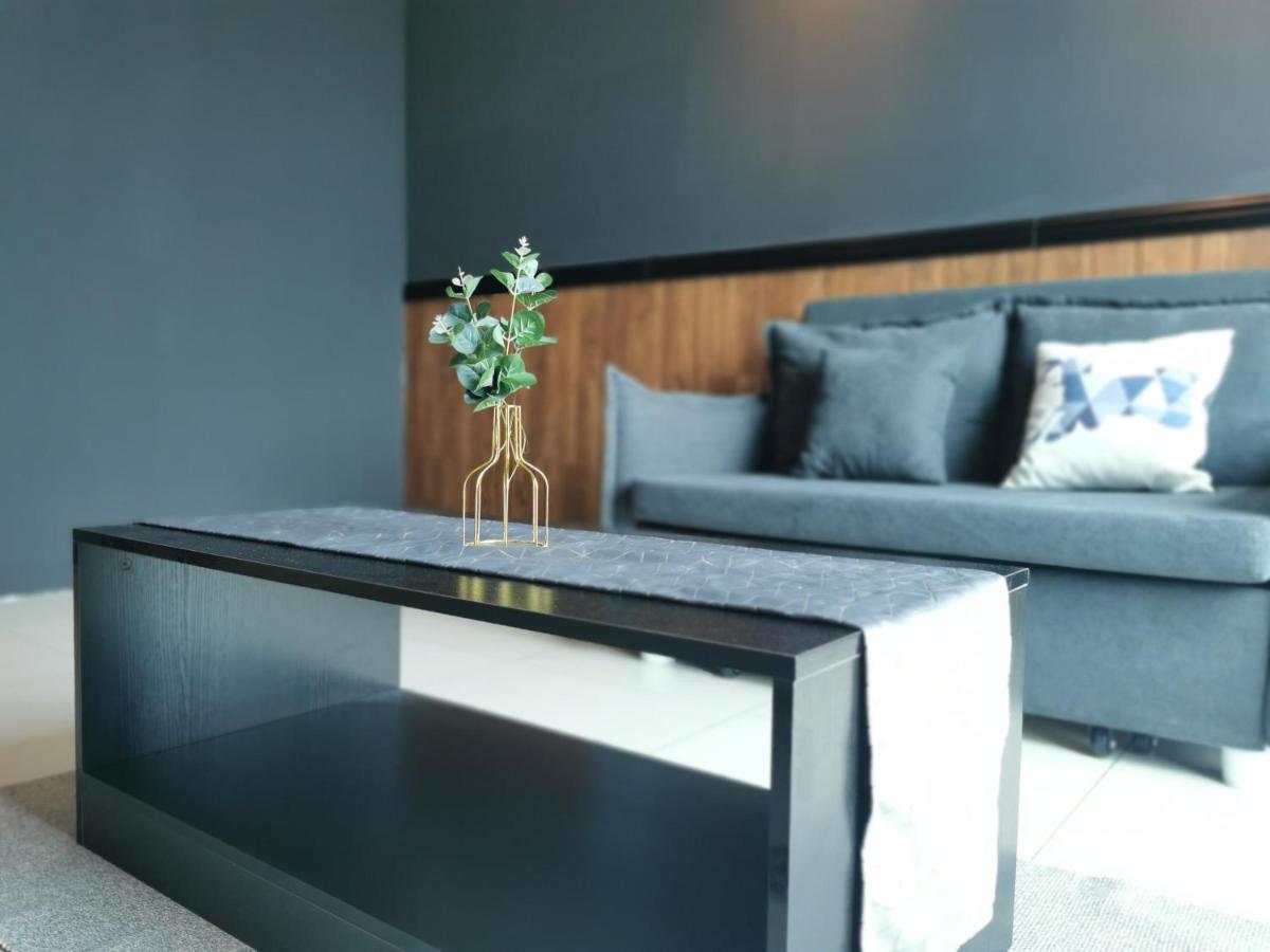 Opus Residence Kl I Homebrickz 吉隆坡 外观 照片