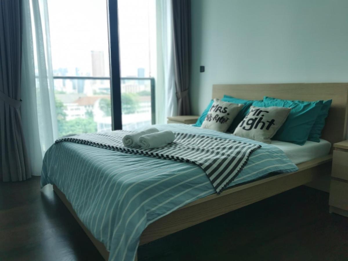 Opus Residence Kl I Homebrickz 吉隆坡 外观 照片