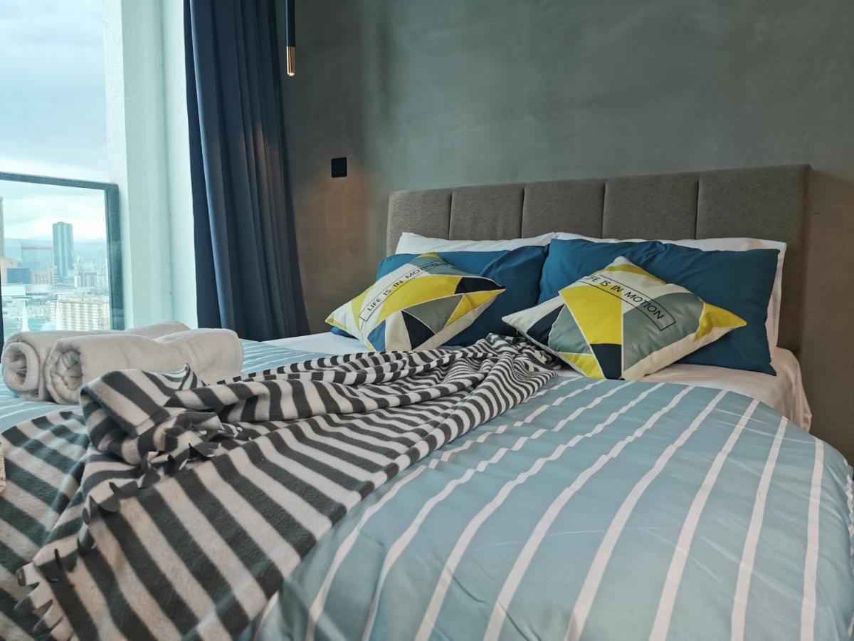 Opus Residence Kl I Homebrickz 吉隆坡 外观 照片