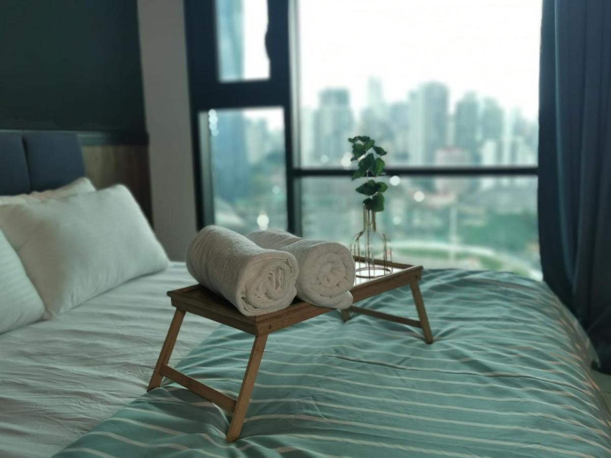 Opus Residence Kl I Homebrickz 吉隆坡 外观 照片