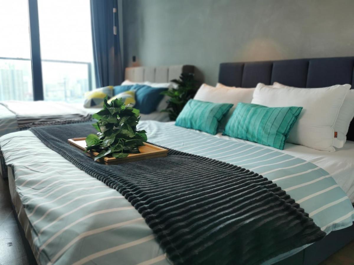 Opus Residence Kl I Homebrickz 吉隆坡 外观 照片