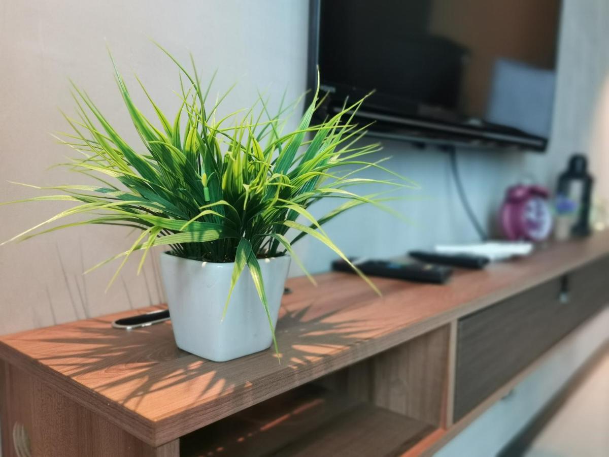 Opus Residence Kl I Homebrickz 吉隆坡 外观 照片