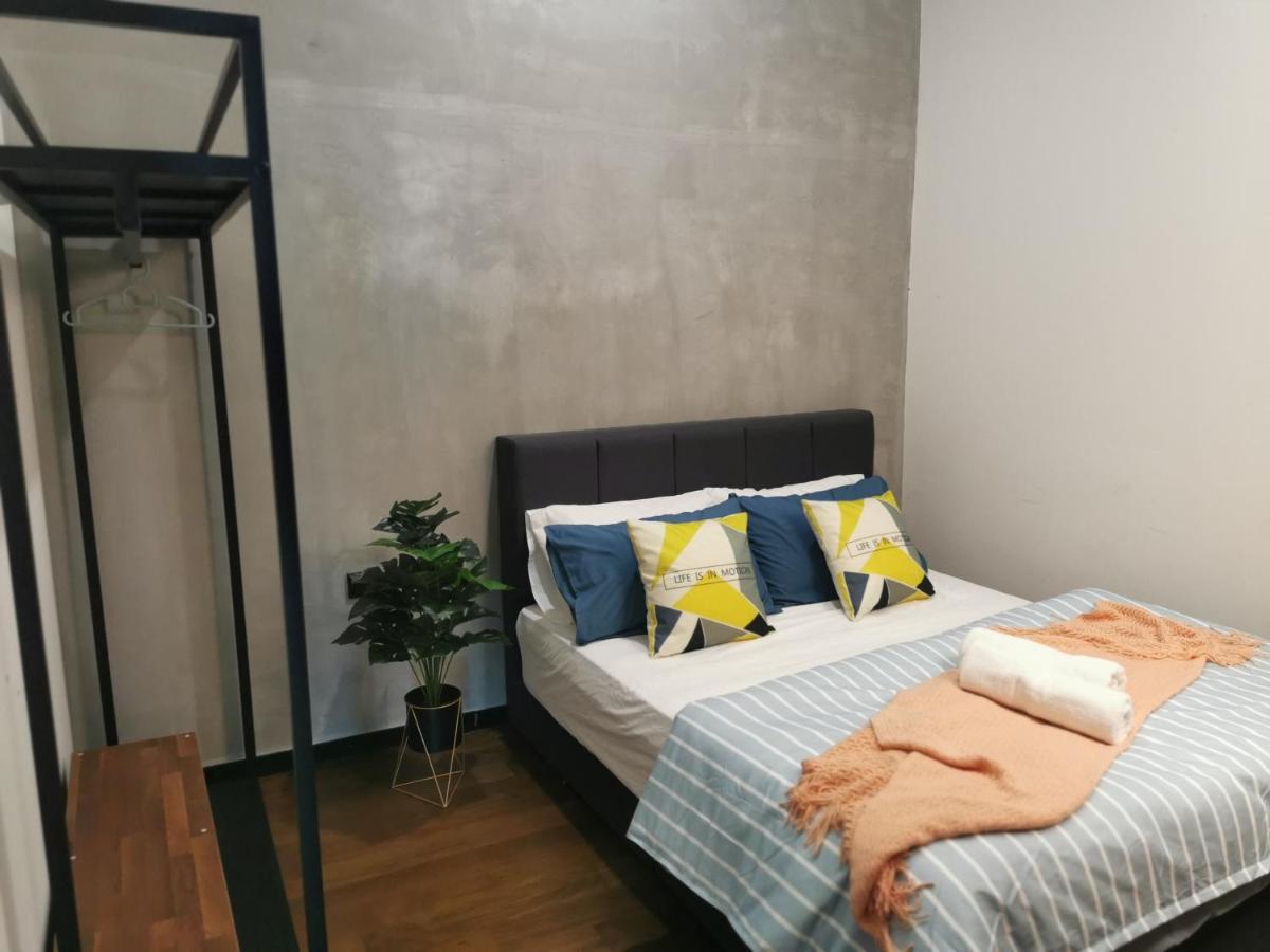 Opus Residence Kl I Homebrickz 吉隆坡 外观 照片