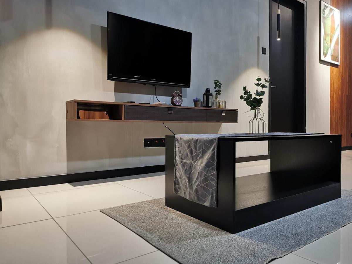 Opus Residence Kl I Homebrickz 吉隆坡 外观 照片
