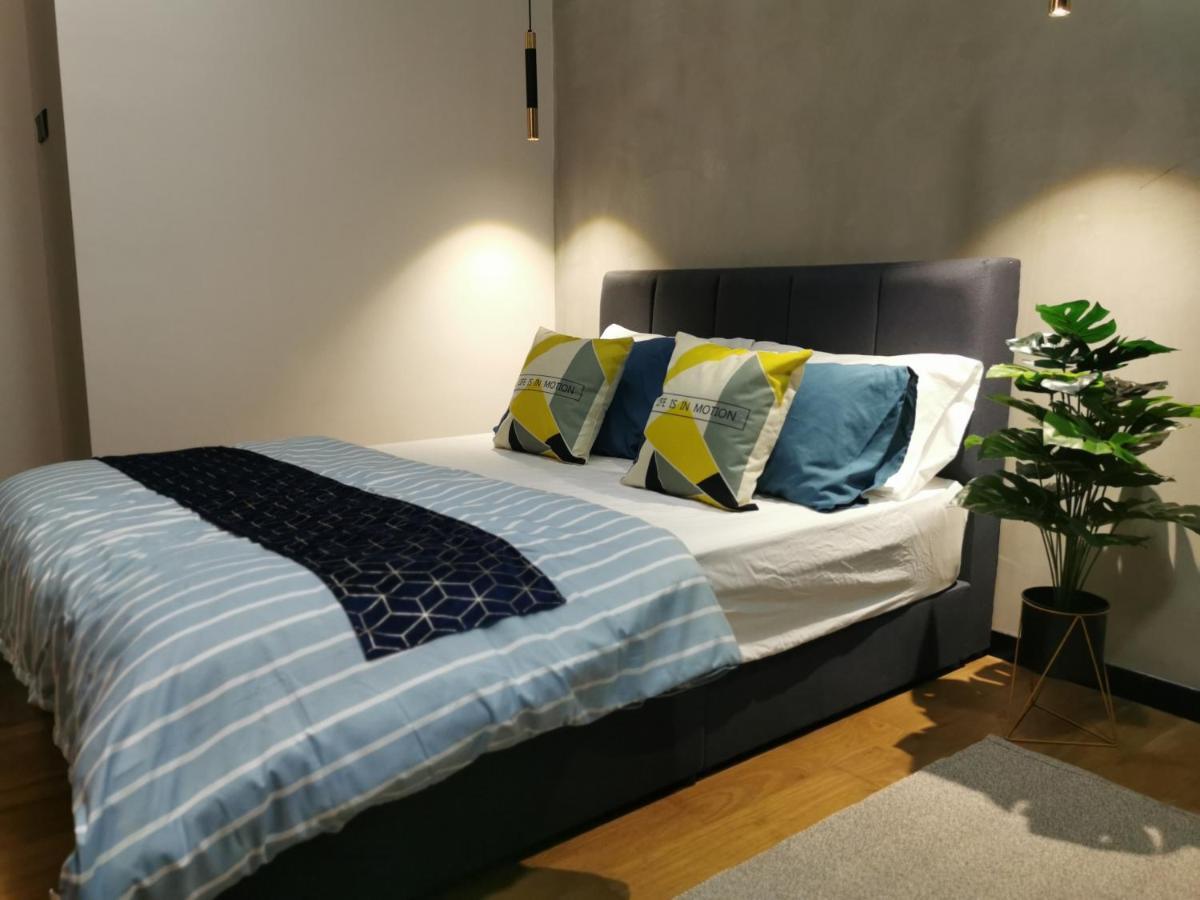 Opus Residence Kl I Homebrickz 吉隆坡 外观 照片
