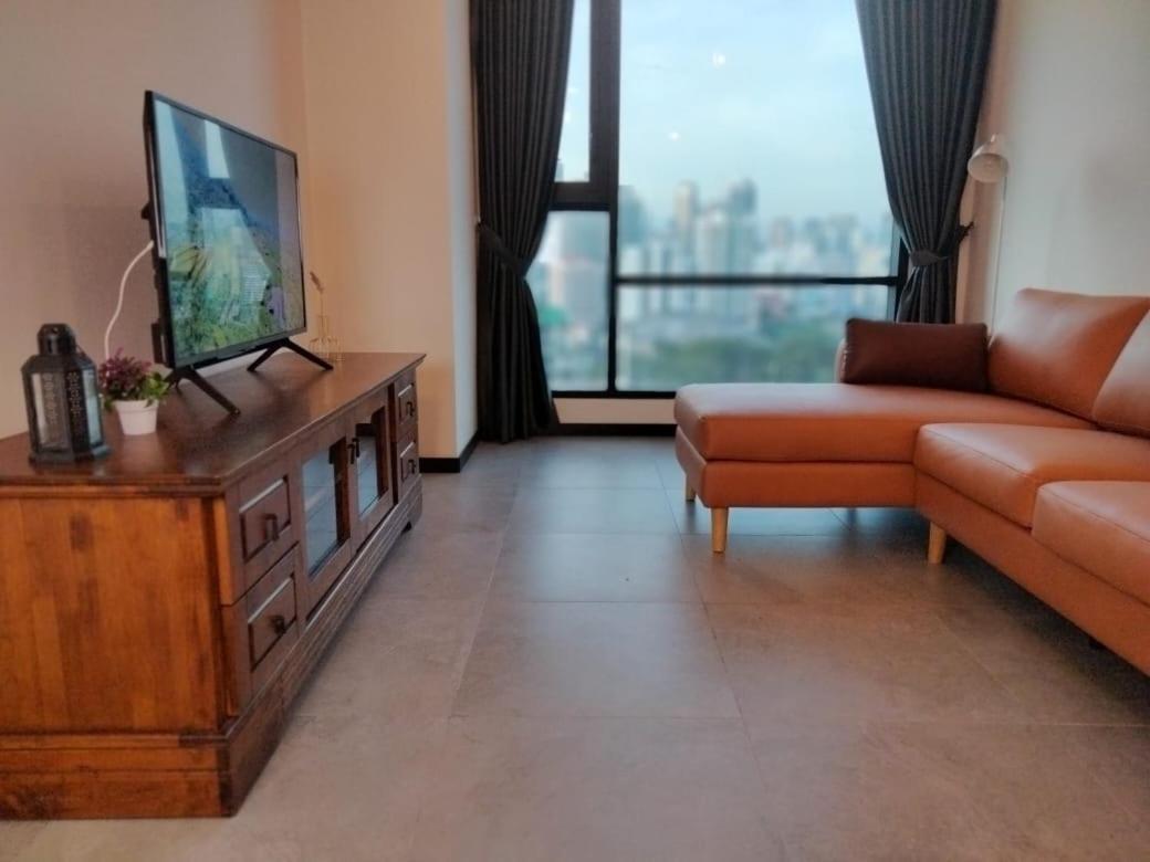 Opus Residence Kl I Homebrickz 吉隆坡 外观 照片