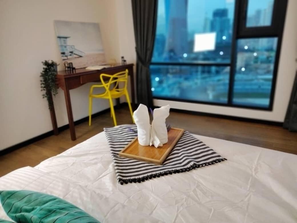 Opus Residence Kl I Homebrickz 吉隆坡 外观 照片