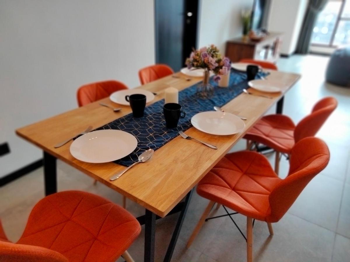 Opus Residence Kl I Homebrickz 吉隆坡 外观 照片