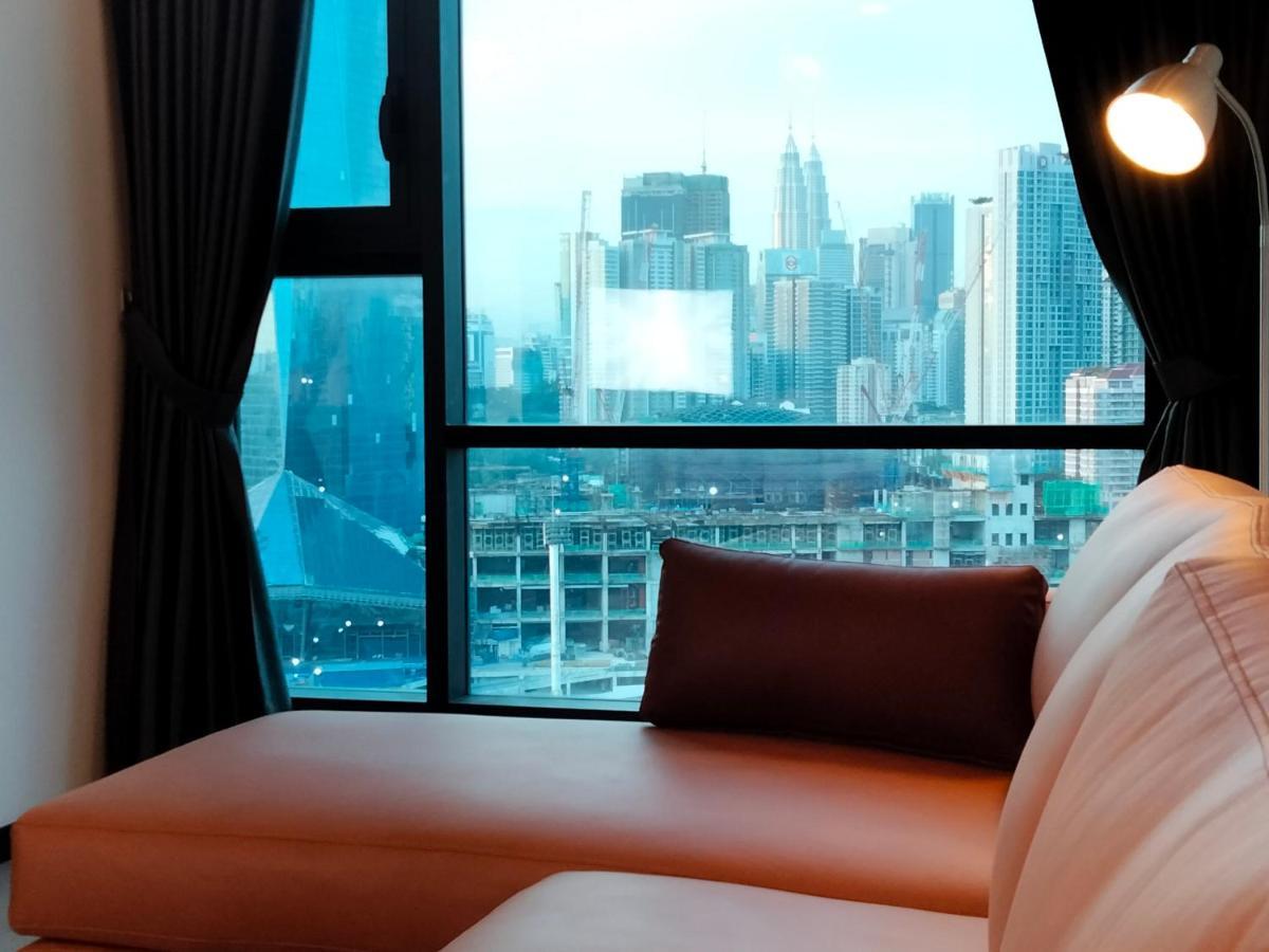 Opus Residence Kl I Homebrickz 吉隆坡 外观 照片
