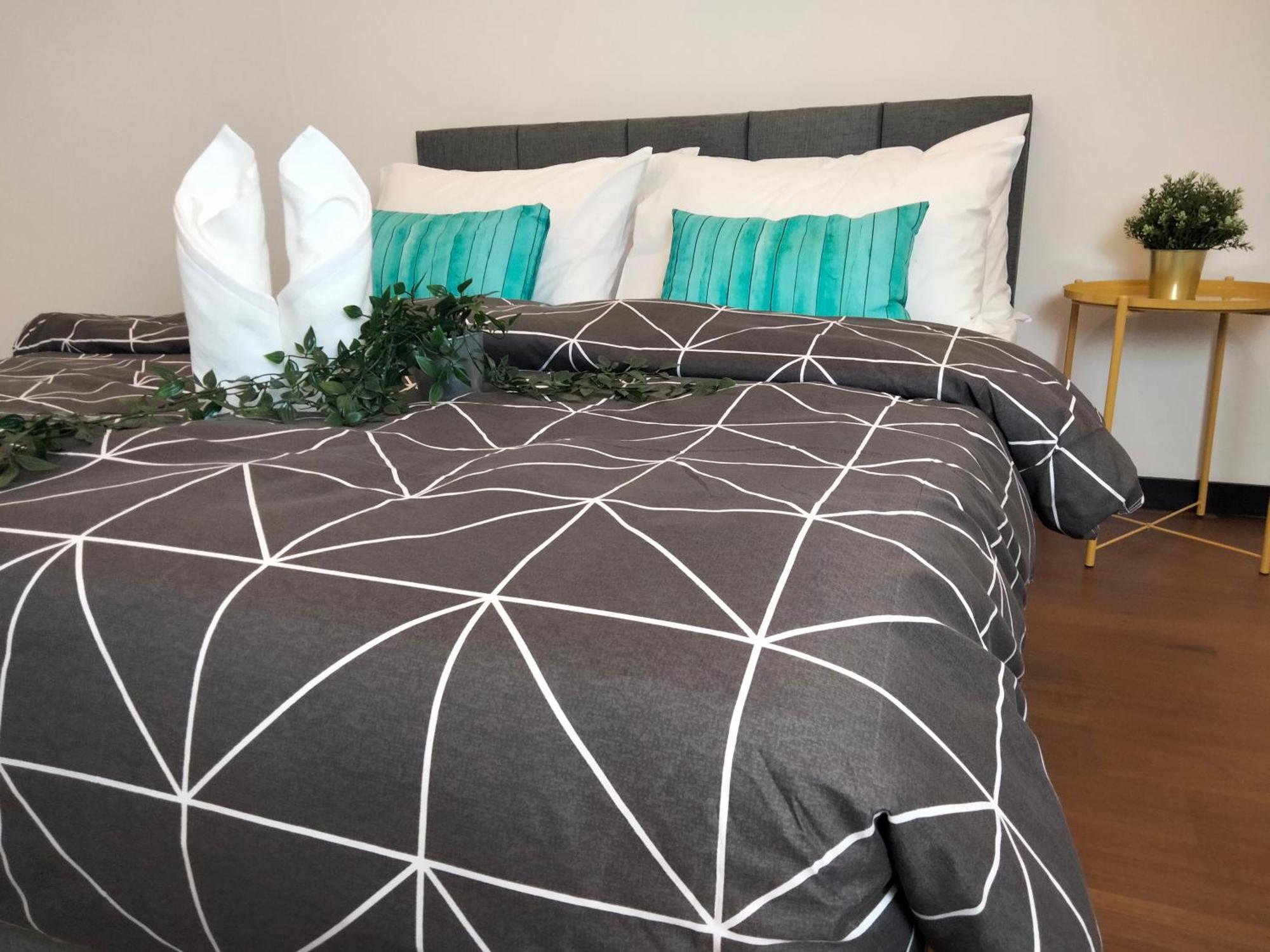 Opus Residence Kl I Homebrickz 吉隆坡 外观 照片
