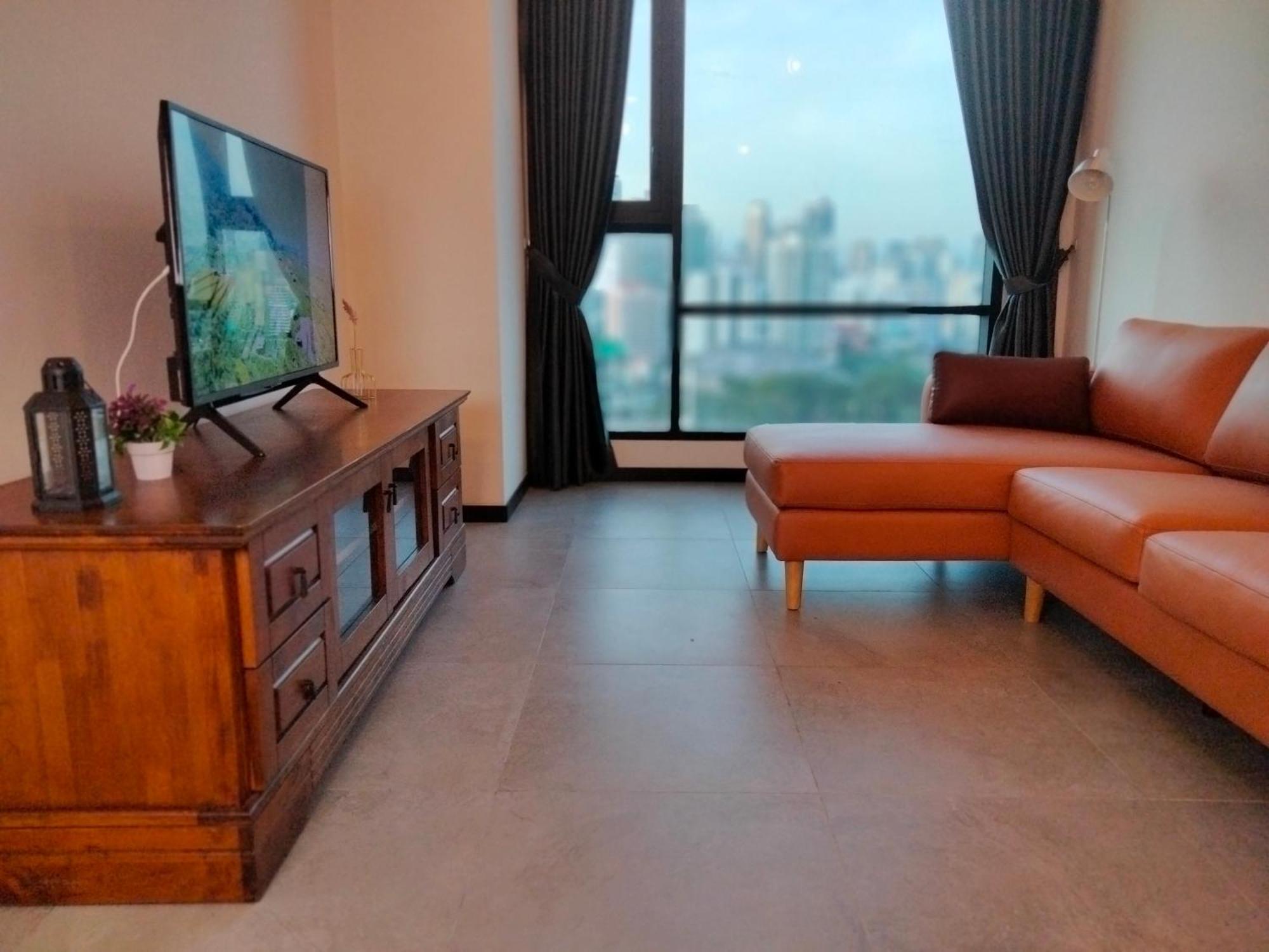 Opus Residence Kl I Homebrickz 吉隆坡 外观 照片