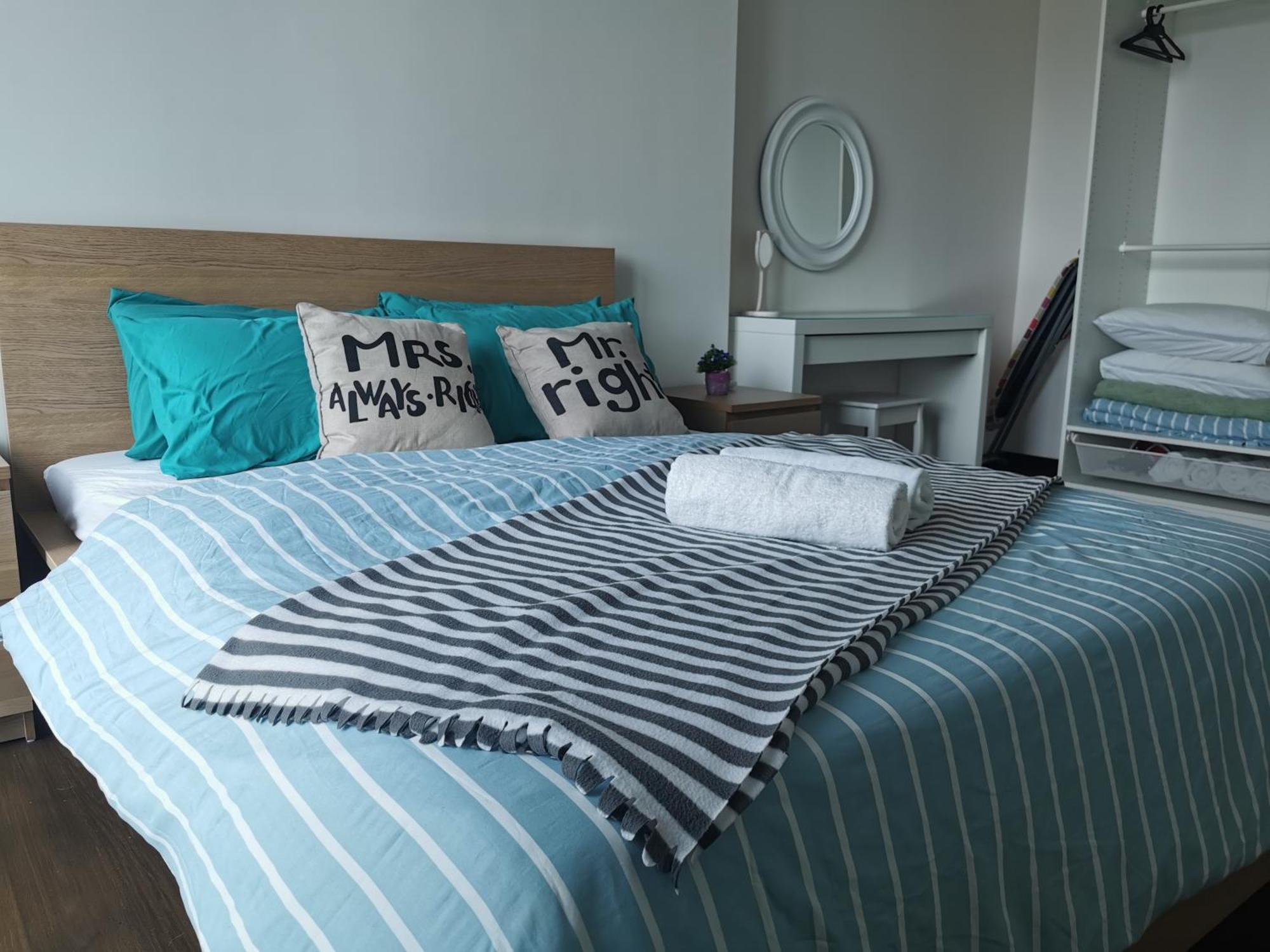 Opus Residence Kl I Homebrickz 吉隆坡 外观 照片