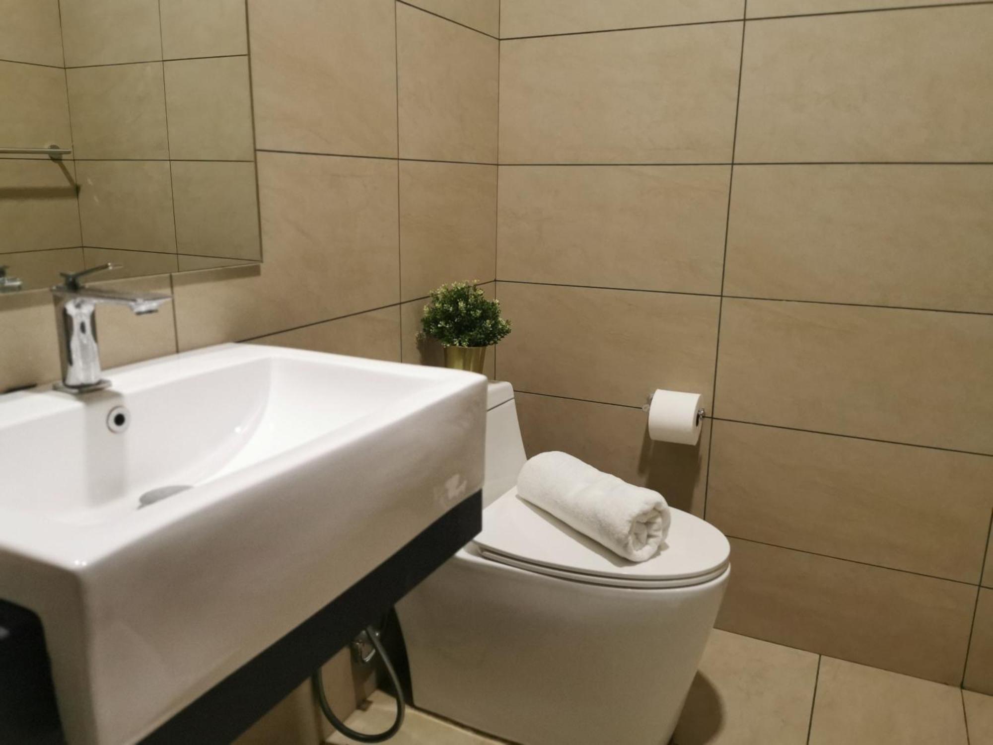 Opus Residence Kl I Homebrickz 吉隆坡 外观 照片